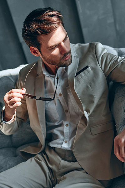 L’excellence textile